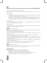 Preview for 38 page of Fonexion ideus ITDECT200 User Manual