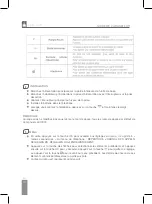 Preview for 52 page of Fonexion ideus ITDECT200 User Manual