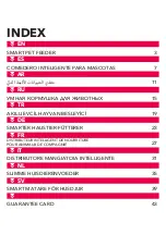 Preview for 2 page of FONRI BL4 User Manual