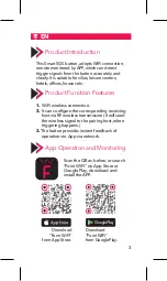 Preview for 3 page of FONRI Kr-WE571 User Manual