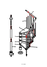 Preview for 53 page of Fontanot pixima CUBE Assembly Instructions Manual