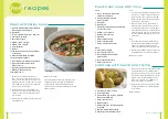 Preview for 10 page of Food Network 18014 Manual