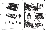 Preview for 3 page of FoodSaver FFS014X User Instructions