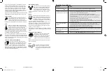 Preview for 9 page of FoodSaver FFS014X User Instructions