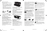 Preview for 15 page of FoodSaver FFS014X User Instructions