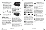 Preview for 41 page of FoodSaver FFS014X User Instructions