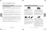 Preview for 7 page of FoodSaver FM2000 User Manual