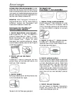 Preview for 17 page of FoodSaver FSFRSH0050 Reference Manual