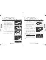 Preview for 15 page of FoodSaver GM2150 Series Owner'S Manual