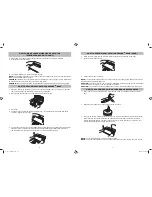 Preview for 4 page of FoodSaver V1040-I Owner'S Manual