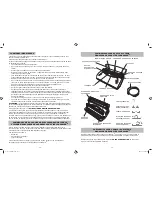 Preview for 7 page of FoodSaver V1040-I Owner'S Manual