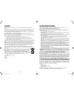 Preview for 11 page of FoodSaver V1040-I Owner'S Manual