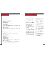 Preview for 21 page of FoodSaver Vac 550 User Manual