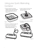 Preview for 4 page of FoodSaver VS0700 User Manual