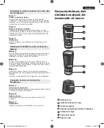 Preview for 24 page of FoodSaver VS1199X Reference Manual