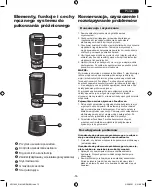 Preview for 73 page of FoodSaver VS1199X Reference Manual