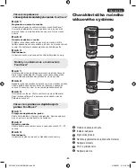 Preview for 85 page of FoodSaver VS1199X Reference Manual