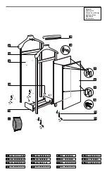 Preview for 3 page of Foppapedretti ilMettimpiega 03 Instructions