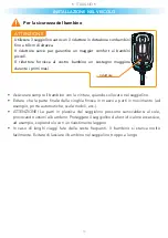 Preview for 13 page of Foppapedretti Logik I-Size Assembly Instructions Manual