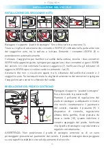 Preview for 16 page of Foppapedretti Logik I-Size Assembly Instructions Manual