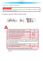 Preview for 52 page of Foppapedretti Logik I-Size Assembly Instructions Manual