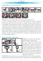 Preview for 77 page of Foppapedretti Logik I-Size Assembly Instructions Manual