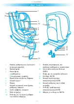 Preview for 112 page of Foppapedretti Logik I-Size Assembly Instructions Manual