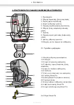 Preview for 81 page of Foppapedretti RE-KLINO FIX Instructions Manual