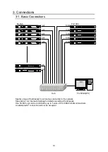 Preview for 19 page of FOR-A FA-10RU Operation Manual