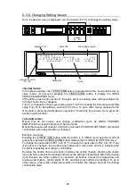 Preview for 29 page of FOR-A FA-10RU Operation Manual