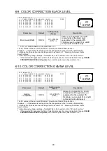 Preview for 40 page of FOR-A FA-10RU Operation Manual