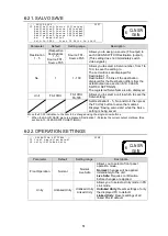 Preview for 51 page of FOR-A FA-10RU Operation Manual