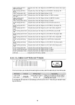 Preview for 59 page of FOR-A FA-10RU Operation Manual