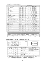 Preview for 70 page of FOR-A FA-10RU Operation Manual