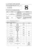 Preview for 103 page of FOR-A FA-10RU Operation Manual