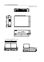 Preview for 22 page of FOR-A MFR-RULINK Operation Manual