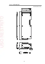 Preview for 39 page of FOR-A UFM-30MUX Operation Manual