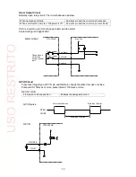 Preview for 12 page of FOR-A VTW-350HS Operation Manual