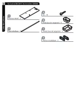 Preview for 14 page of for Living 068-2997-6 Assembly Instructions Manual