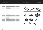 Preview for 10 page of for Living 168-0083-4 Assembly Instructions Manual