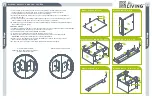 Preview for 9 page of for Living 3435-8 Assembly Instructions Manual