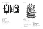 Preview for 28 page of Fora COMFORT plus G30a Owner'S Manual