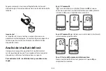 Preview for 87 page of Fora COMFORT plus G30a Owner'S Manual