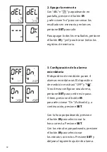 Preview for 42 page of ForaCare Pet Gluc Owner'S Manual