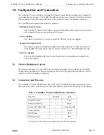 Preview for 24 page of Force Computers Centellis CT 16000 Series User Manual