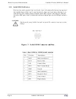 Preview for 25 page of Force Computers Centellis CT 16000 Series User Manual