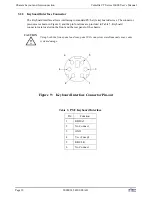 Preview for 27 page of Force Computers Centellis CT 16000 Series User Manual