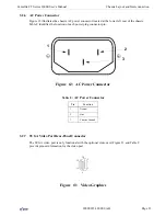 Preview for 30 page of Force Computers Centellis CT 16000 Series User Manual