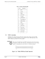 Preview for 31 page of Force Computers Centellis CT 16000 Series User Manual