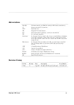 Preview for 16 page of Force Computers MODUSYS 2000 Kernel Manual